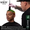 thumbnail image 2 of Level 3 Kray Semi Permanent Hair Color - Semi Permanent Hair Dye with Aloe Vera, 2 of 7