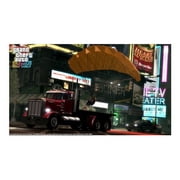 Grand Theft Auto IV: Complete Edition, Rockstar Games, PlayStation 3, 710425378720