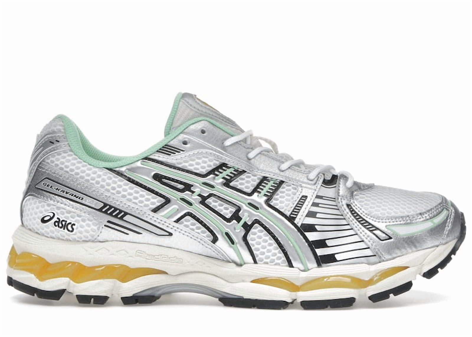 ASICS MENS Gel-Kayano 12.1 