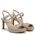thumbnail image 2 of LifeStride Womens Gwendolyn Sandal - Medium & Wide Width, 2 of 9