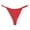 A, variant on Low Rise Thin Belt Thong for Women Seamless Sports Fitness Panties Breathable No Show Underwear with Shine Waistband Invisible Under Yoga Pants Multipack S-XL, E,M