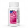 basic care allergy relief diphenhydramine hcl tablets, 400 count