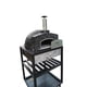 thumbnail image 4 of Horno para pizza modelo REAL IMA 60, 4 of 6