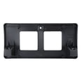 thumbnail image 3 of DNA Motoring LP-HO1068118 Front Bumper License Plate Mounting Bracket for 2003-2005 Honda Accord Sedan, 3 of 4