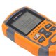 thumbnail image 3 of Fiber Optic Power Meter, Digital Display Optical Cable Tester -70 to +10 dBm for 10 MW Communication, 3 of 3