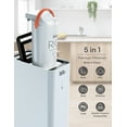 thumbnail image 3 of Brio Amphora Reverse Osmosis Under Sink Filtration System, 3 of 8