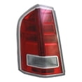 thumbnail image 2 of New Chrome Left Tail Light Fits Chrysler 300 2011-3/2012 Ch2800200 68042173Ae, 2 of 2
