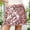czb# Red562, variant on Women Party Sequin Mini Skirt Midi Waist Pencil Clubwear Bodycon Solid Color Stretchy Sparkly Glitter Casual Slim Fit Trendy Shiny Skirt Night Out Party,White,M