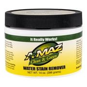A-Maz Instant  Water Stain Remover - 14 Oz