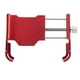 thumbnail image 5 of Soporte Para Teléfono Para Bicicleta, Fuerte Compatibilidad, Aleación De Aluminio, Soporte Estable Para Teléfono, Control Multipunto Para La Mayoría De Los Teléfonos ANGGREK Otros, 5 of 8