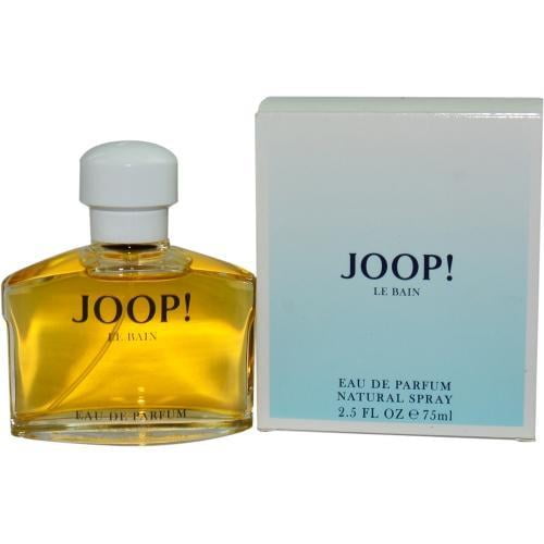 Le Bain by Joop! for Women Eau De Parfum Spray 2.5oz 75ml