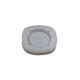 thumbnail image 1 of Monstrate Molde de colgante DIY molde de silicona artesanía antiadherente moldes flexibles artesanía accesorio arcilla yeso Artesanía Monstrate HA080689-00, 1 of 1