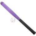thumbnail image 4 of BESTYASH Sports Baseball Bat Baseball Bat Toy Purple Motor Skills Improvement 1 Set, 4 of 7