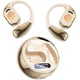 thumbnail image 1 of GuDoQi Audifonos Inalambricos Deportivos, Open-Ear Audífonos Bluetooth 5.4, Clip de Oreja, Llamadas de Voz HD, Indicador LED de Batería, para Correr Hacer Ejercicio, Compartimento Redondo, Negro, 1 of 14