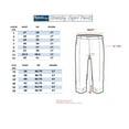 thumbnail image 4 of Women's Perfectly Shaping Stretchy Denim Capri, 4 of 4