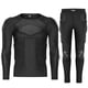 thumbnail image 1 of Traje Anticolisión de motocicleta, armadura protectora para exteriores, equipo de equitación, chaqueta anticaída, ropa Anticolisión de impacto, 1 of 5