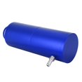 thumbnail image 4 of Manguera de desbordamiento de refrigerante del tanque de depósito del motor de aluminio universal Lata 800 ML (azul), 4 of 8