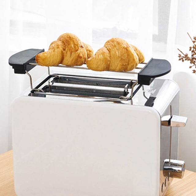 COOPHYA 1 Set Bread Machine Cover Stainless Steel Protective Cover for Home Appliances