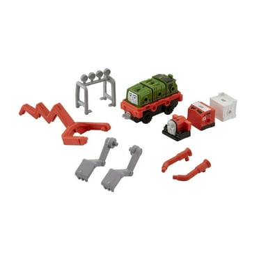 Thomas & Friends Adventures, Train Maker Construction Pack - Walmart.com