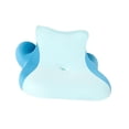 thumbnail image 4 of Almohada para siesta de escritorio, almohada de soporte para el cuello, almohada reclinable para relajarse, soporte para la cabeza y la barbilla, 4 of 9