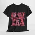 thumbnail image 6 of Class of 2024 Retro Senior Shirt, College Graduation Shirt ID-0326-XTHV, 6 of 11