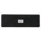 thumbnail image 3 of PAPTOP 2.4G Touchpad inalámbrico teclado multol-touch ultra-slim con receptor USB para computadoras de televisión inteligente ladtops de escritorio, 3 of 7
