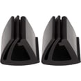 thumbnail image 2 of Universal Golf Cart Windshield Retaining Clips for EZGO, Club Car, Yamaha, 2 Pack, 2 of 12