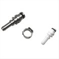 thumbnail image 2 of Conector de Manguera de Repuesto para Puzzi 8/1, 10/1, 100, 200 y 300., 2 of 6