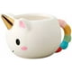 thumbnail image 1 of Taza de Cerámica en Forma de Unicornio 3D Garumi - 240 ml Garumi Unicornio, 1 of 4