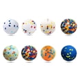 thumbnail image 2 of BESTSKY 2026 New Dog Toys Lightweight Build Vibrating Dog Ball Easy Cleaning Process Moving Dog Ball for Yard Park Style1, 2 of 7