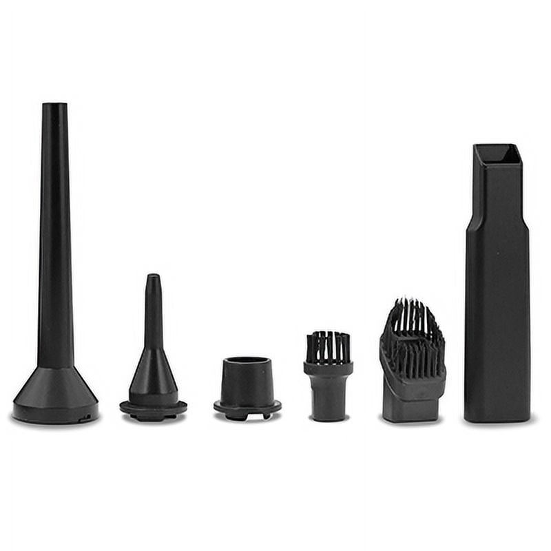 Handheld Vacuum Cordless – Compact Home and Car Vacuum Portable Cordless –   Cordless Vacuum Cleaner with HyperVelocity Suction & Pet Hair Eraser – Cordless Vacuum Cleaners for Home