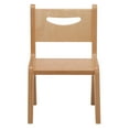 thumbnail image 2 of Whitney Plus 14H Natural Chair, 2 of 5