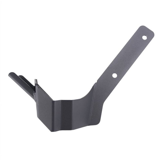Soporte de luz de trabajo para pilar de automóvil, accesorios exteriores Jimny 2007-2017 - Derecho