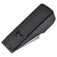 thumbnail image 2 of Unique Bargains Home Security Wedge Door Stop Alarm System Device Intruder Alert 2pcs, 2 of 5