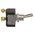thumbnail image 3 of Seachoice 2-Position Toggle Switch with 2 Screw Terminals Off/Mom. On, 3 of 5