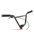 thumbnail image 5 of Mongoose Rebel X1 BMX Bike, 20-in. Wheels, Kids Ages 7-14 Years, Pink Child Bicycle, 5 of 9