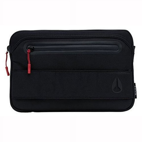 Nixon Tablet Sleeve Case for Microsoft Surface RT, Surface 3, Pro, Pro 2 - Black (Non-Retail Packaging)