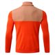 thumbnail image 3 of Gibobby Suéter ligero hombre Suéter de Punto a Rayas para Hombre Suéter para Hombre(Rojo,Mediana), 3 of 5