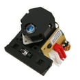 thumbnail image 1 of KSS 210A Optical Pickup Lens, CD Player Lens Replacement DVD CD Player Reading Lens Repair Spare Parts Accessories CD Players Mechanism Replacement Part, 1 of 8