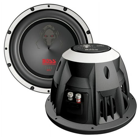 Boss Phantom P128dc Woofer 1.2 Kw (rms) / 2.4 Kw - 12"