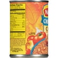 thumbnail image 3 of Nalley Original Chili Con Carne With Beans, 14 oz., 3 of 6