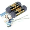 Learn-To-Knit Kit