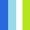 Blue & Green, variant on Beach Chaise Lounge Chair Adjustable Face Down Tanning Chair w/ Face Hole and Removable Pillow 5 Adjustable Positions Beige