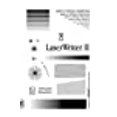 thumbnail image 1 of LaserWriter II: A Novel, 1 of 2
