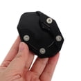thumbnail image 3 of Shisuyan Motorcycle Side Kickstand Pad Side Kickstand Extension Plate Motorbike Accessory, 3 of 9