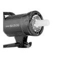 thumbnail image 2 of Halogen light bulb E27 150W dimmable Halolux Ceram 32mm matt 2-pack for ceiling lamps, 2 of 5