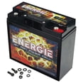 thumbnail image 1 of Energie Cellule de Puissance 1000 Watts 12 Volts, 1 of 2