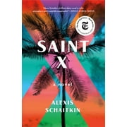 Pre-Owned Saint X (Hardcover) 1250219590 9781250219596