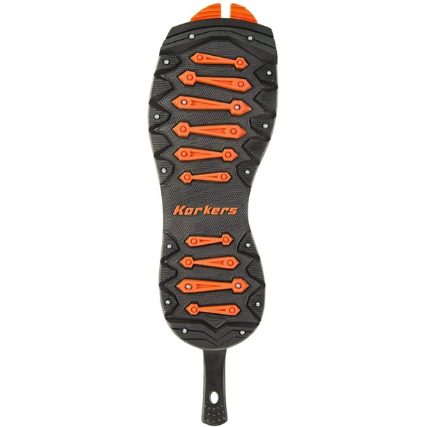 Korkers polar top vortex boots