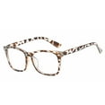 thumbnail image 1 of Bangcool Eye Glasses Blue Light Filter Computer Glasses Clear Lens Glasses for Adults, 1 of 6